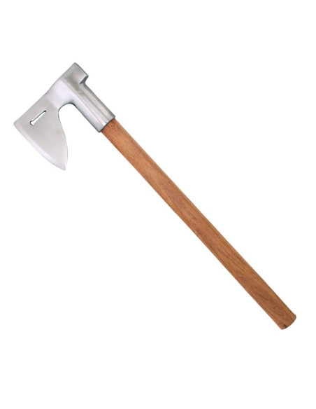 Hacha de arquero