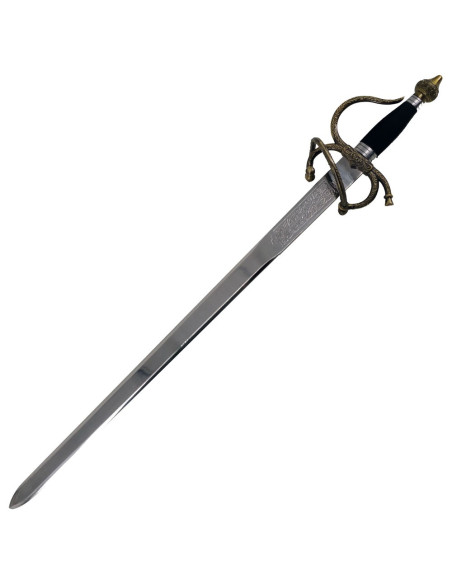 Espada Colada del Cid Campeador cadete