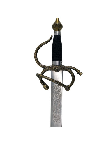 Colada del Cid Campeador kadettenzwaard