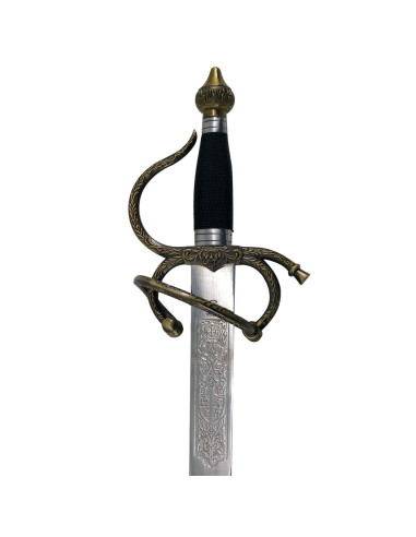 Schwert Colada del Cid Campeador Kadett