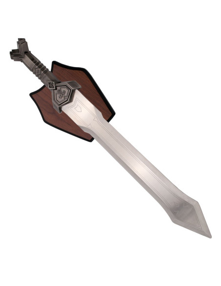 Espada Fantástica con grabados (60 cms.)