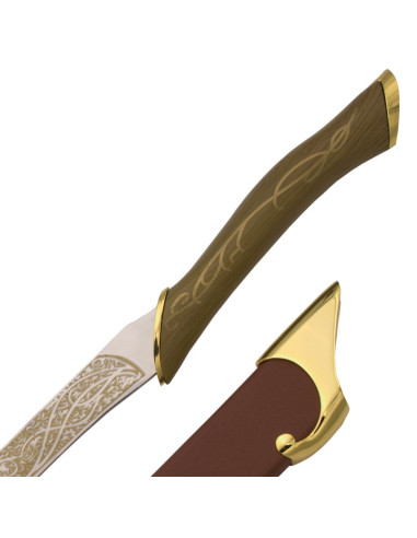 Espada Fantástica con vaina (61 cms.)