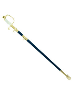 Sable Oficial Navy USA