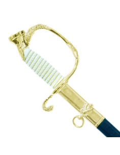 Sable Oficial Navy USA 2