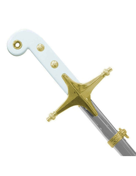 Offizieller Säbel der US-Marines