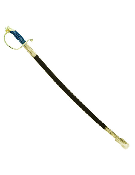 Unteroffizier des Sabre Marine Corps