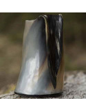 Wikingerhornbecher (0,5 Liter)