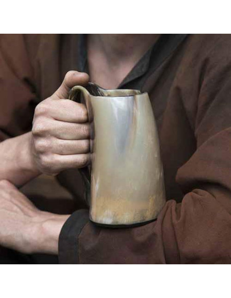 Taza vikinga asta (0,5 litros)