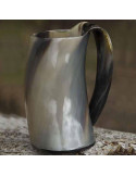 Wikingerhornbecher (0,5 Liter)