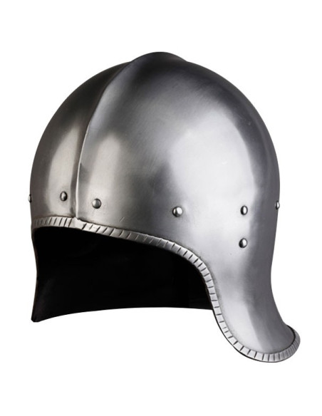 Casco Sallet Franz