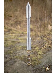 LARP zwaard van de dwergen
