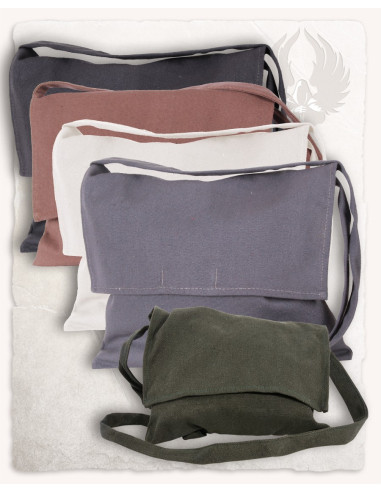 Middeleeuwse Jonas Bag