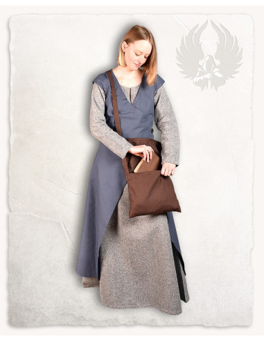 Middeleeuwse Jonas Bag
