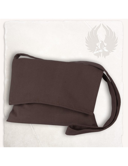 Bolsa Medieval Jonas