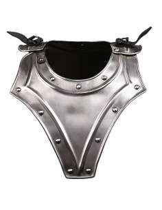 Mittelalterlicher Ringkragen Georg