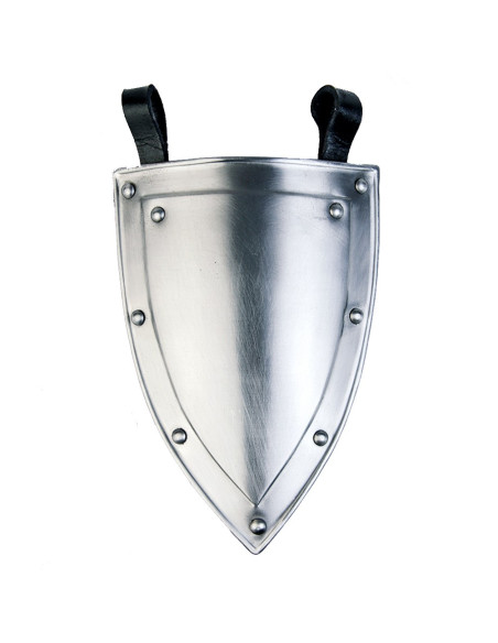 Medievale Gürtelschnallen