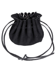 Bolsita medieval para cinturón 2