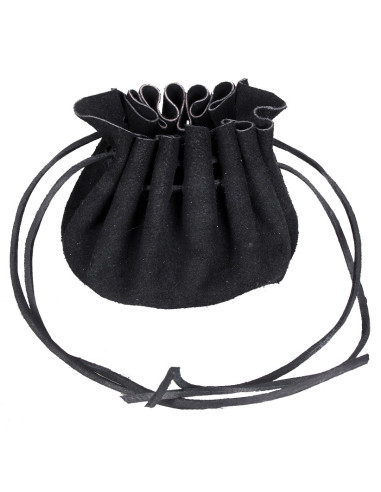 Mittelalterliche Gürteltasche