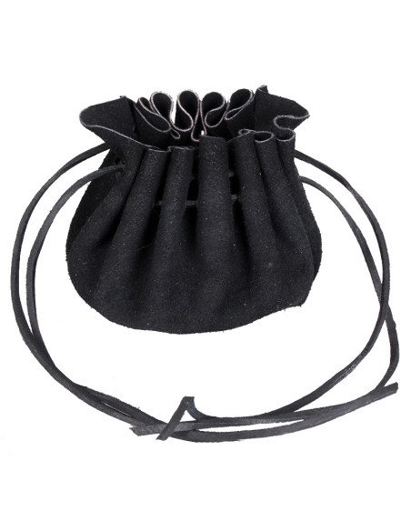 Bolsita medieval para cinturón