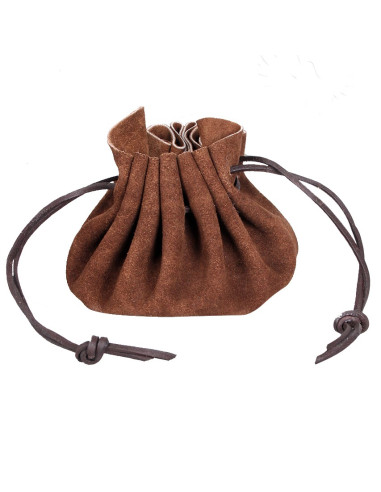 Mittelalterliche Gürteltasche