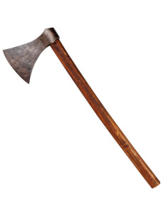Braga Kampfaxt (64 cm)