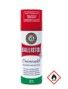Sværdbladsrenseolie