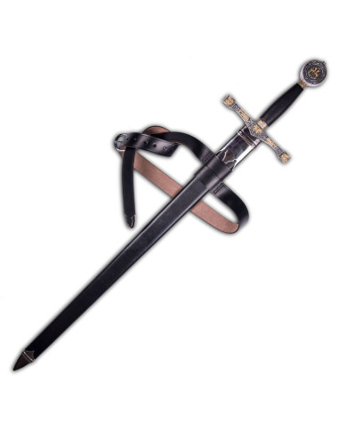 Marto Excalibur sværdskede
