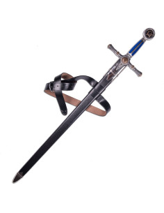 Vaina para la Espada Masónica de Marto