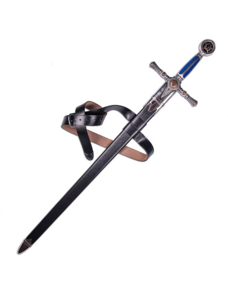 Scheide für das Freimaurerschwert von Marto