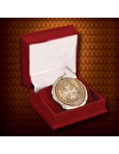 Colgante Orden de los Caballeros Templarios