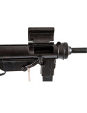 Ametralladora M3 Grease Gun USA Segunda Guerra Mundial