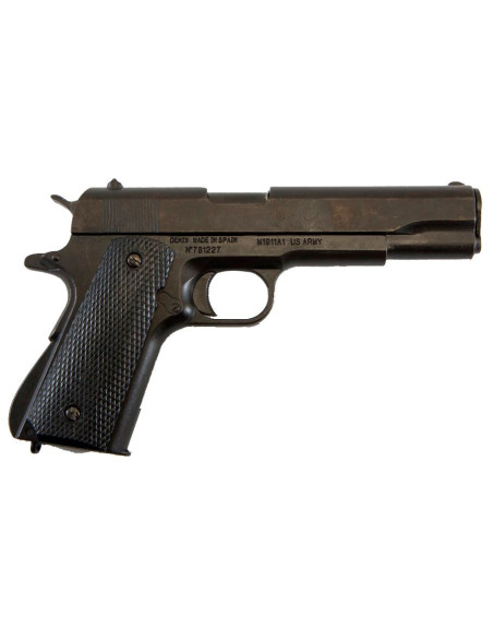 M1911A1 automatisch pistool, VS 1911