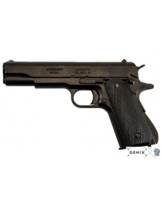 M1911A1 automatisk pistol, USA 1911 2