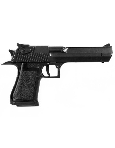 Pistola semiautomática USA, Israel 1982