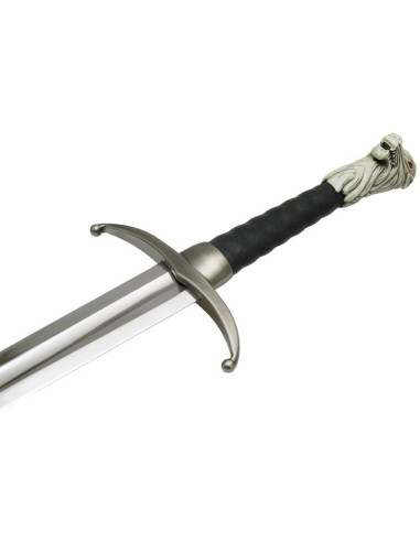 Espada Longclaw de Jon Snow
