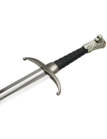 Het Longclaw-zwaard van Jon Snow