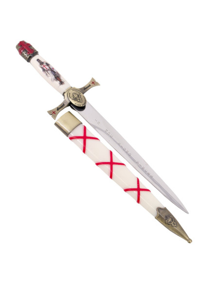 Golden Priory of Sion dolk