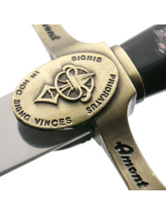 Golden Priory of Sion dolk 2