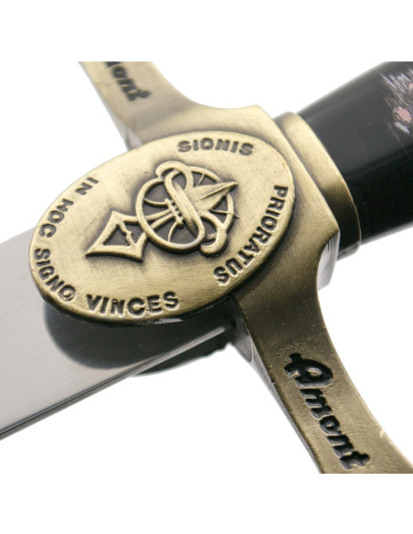 Golden Priory of Sion dolk