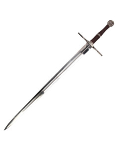 Espada Geralt de Rivia, The Witcher