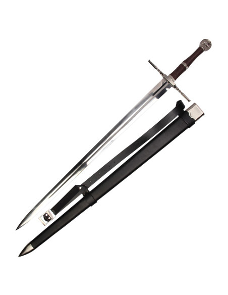 Geralt af Rivia Sword, The Witcher