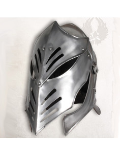 Casco Fantástico Reginalt