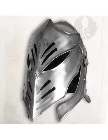 Reginalt Fantastischer Helm