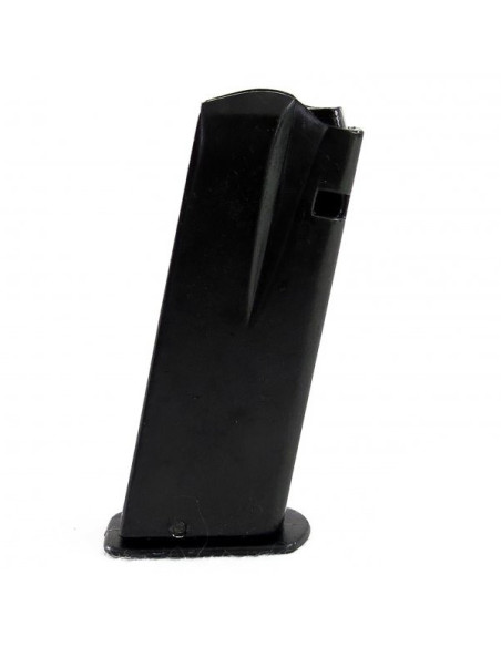 HP of GP35 pistool, België 1935