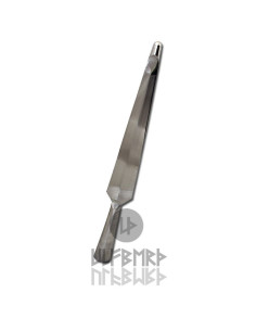Functioneel speerpunt, 42 mm.