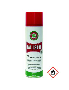 Aceite limpieza hojas espadas, 400 ml