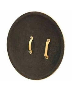 Leonidas Spartaans schild 2