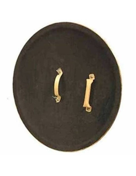 Leonidas Spartanischer Schild