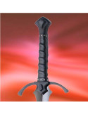 Espada Negra Medieval
