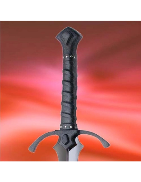 Espada Negra Medieval Espada Negra Medieval